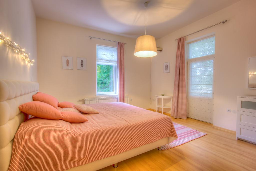 Guest House Maison 21 Plovdiv Kültér fotó