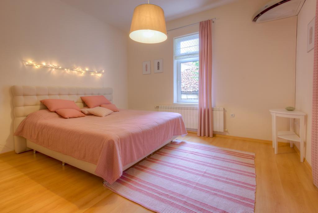 Guest House Maison 21 Plovdiv Kültér fotó