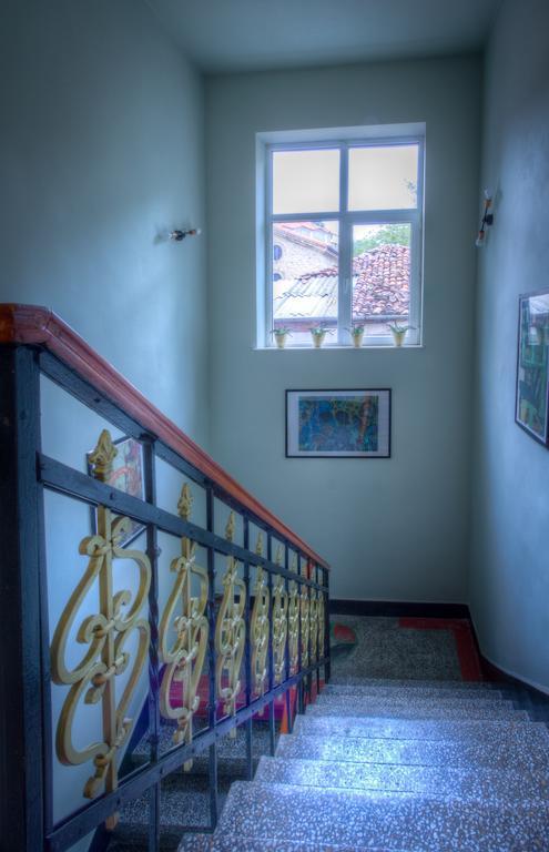 Guest House Maison 21 Plovdiv Kültér fotó