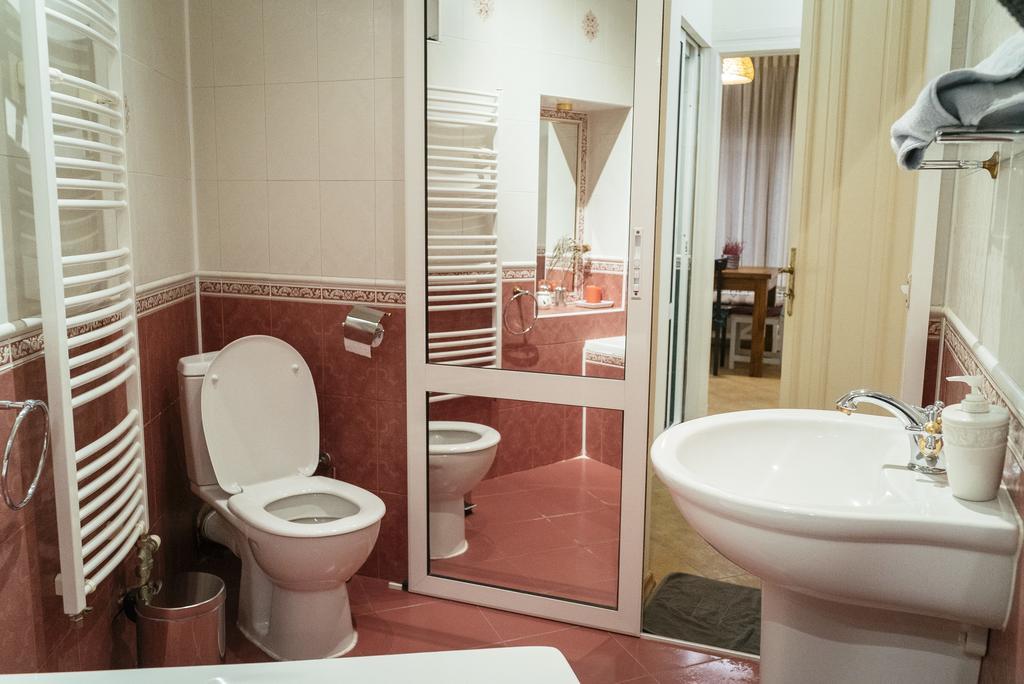 Guest House Maison 21 Plovdiv Kültér fotó