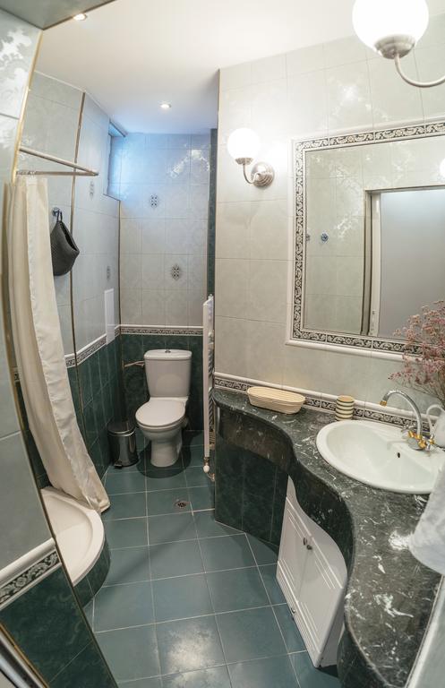 Guest House Maison 21 Plovdiv Kültér fotó