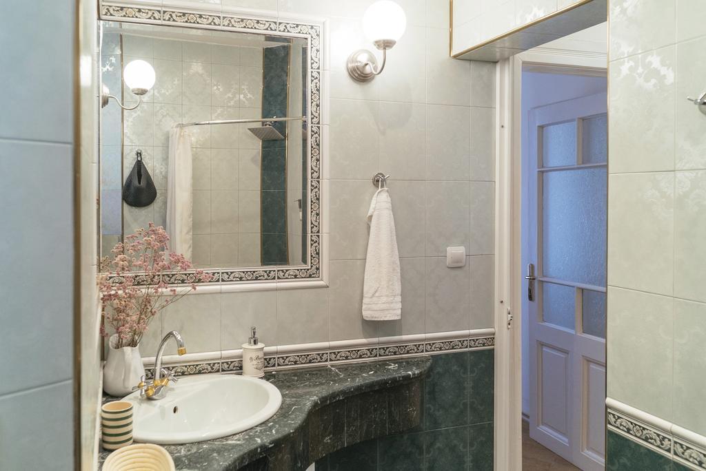 Guest House Maison 21 Plovdiv Kültér fotó