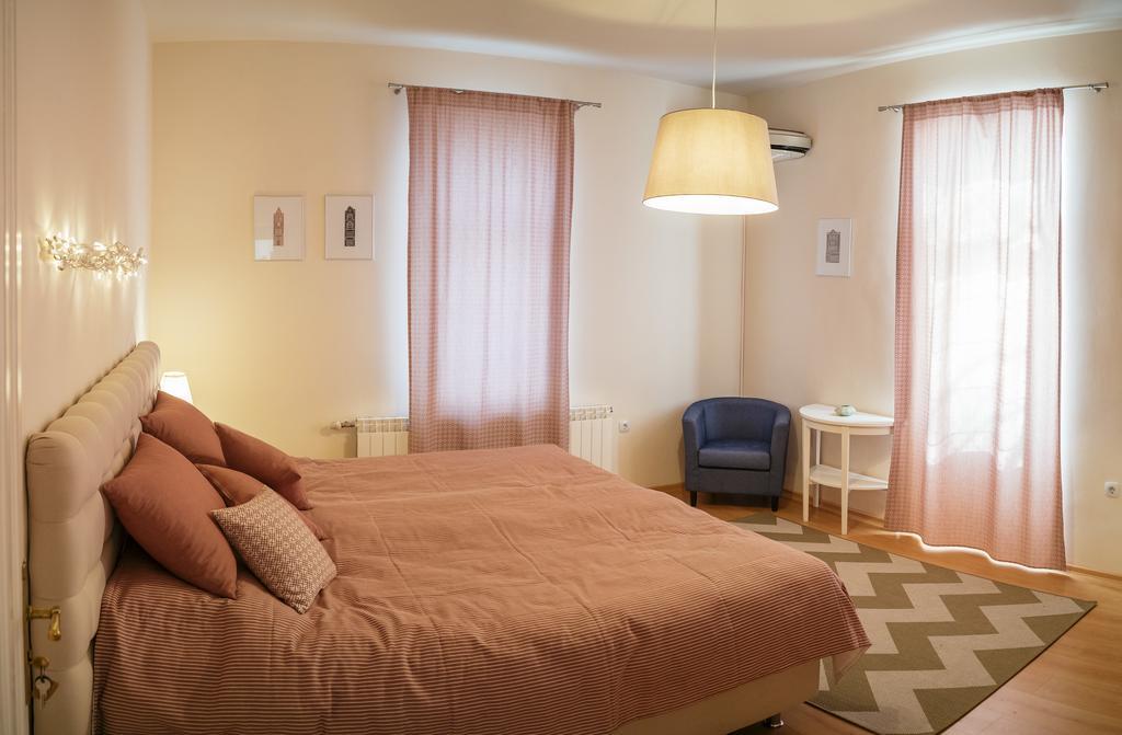 Guest House Maison 21 Plovdiv Kültér fotó